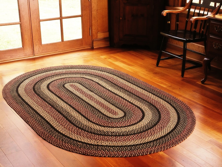 Popularity of Handmade Rugs in Home Decor
