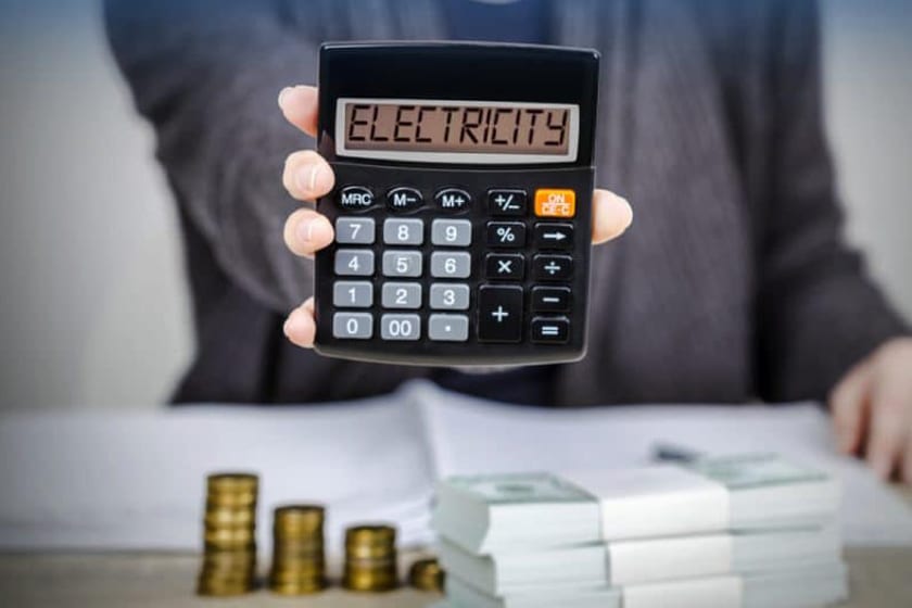 5 Easy Ways To Reduce Your Electricity Bills – RoofandFloor ...