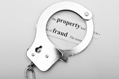 Property Fraud