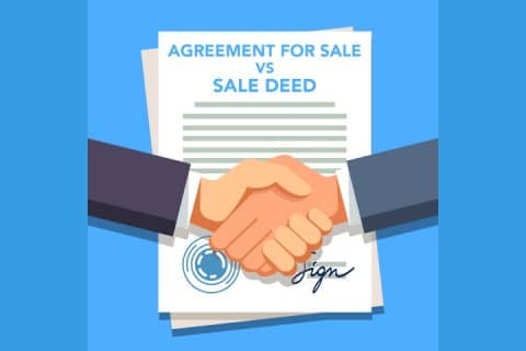 Agreement for Sale