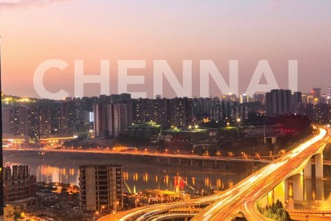 Looking to Invest in Chennai? Consider These New Projects