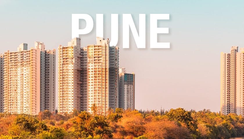 Pune Housing Trends for Festive Season 2021