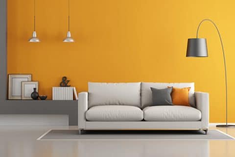 Transform Your Living Room﻿