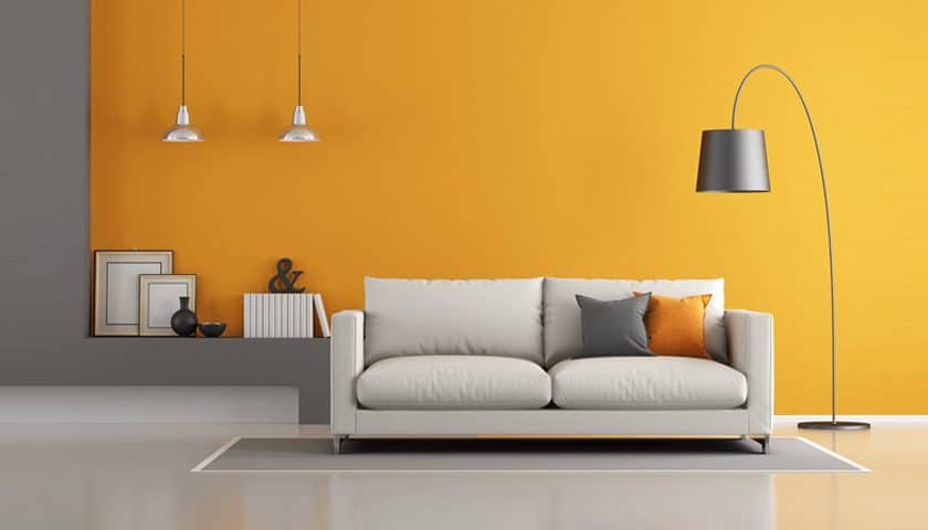 Transform Your Living Room﻿