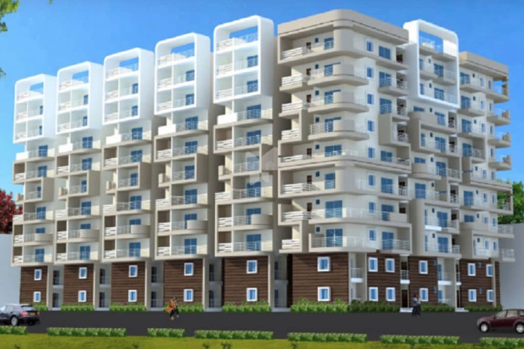 2BHK Projects in Hyderabad 