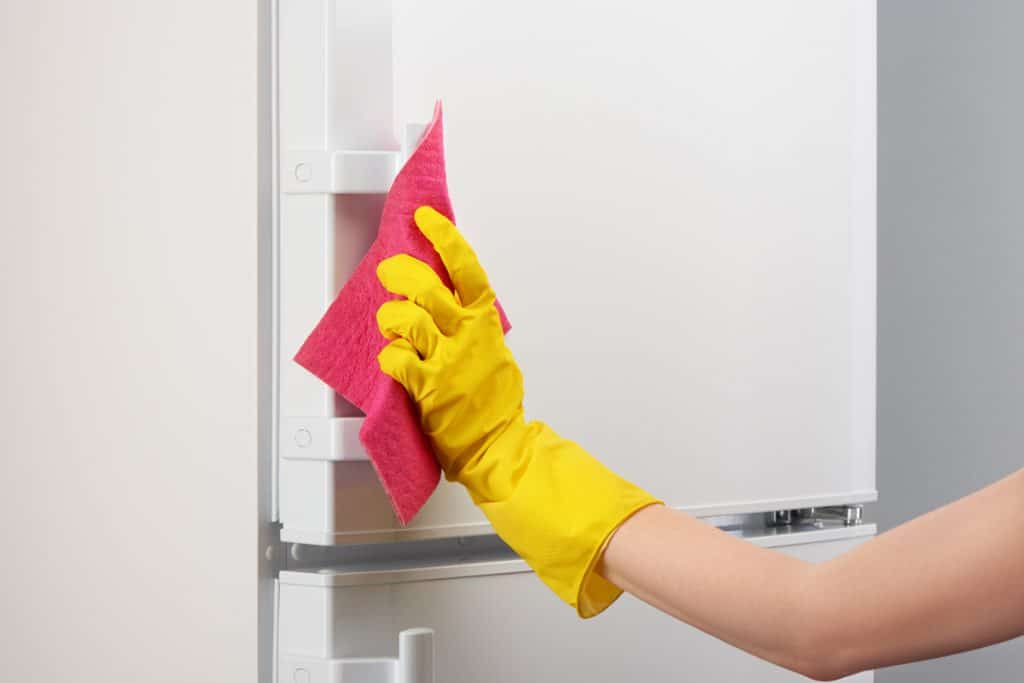 Easy Cleaning Ideas for a Sparkling Home