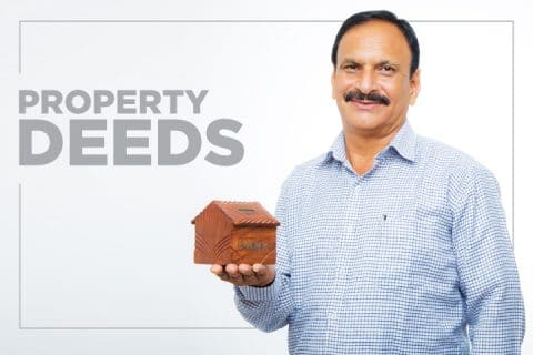 Property Deeds