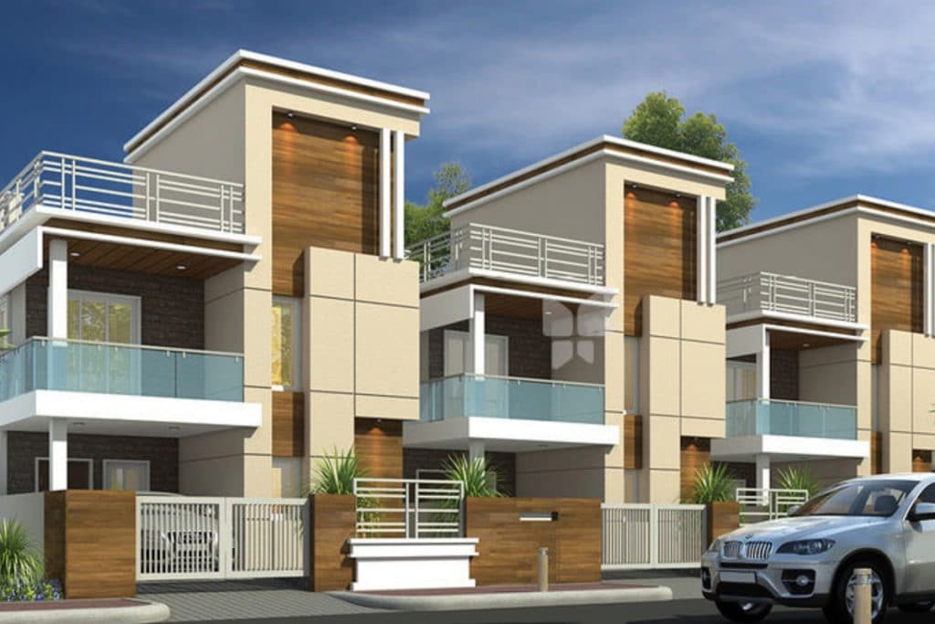 2BHK Projects in Hyderabad 