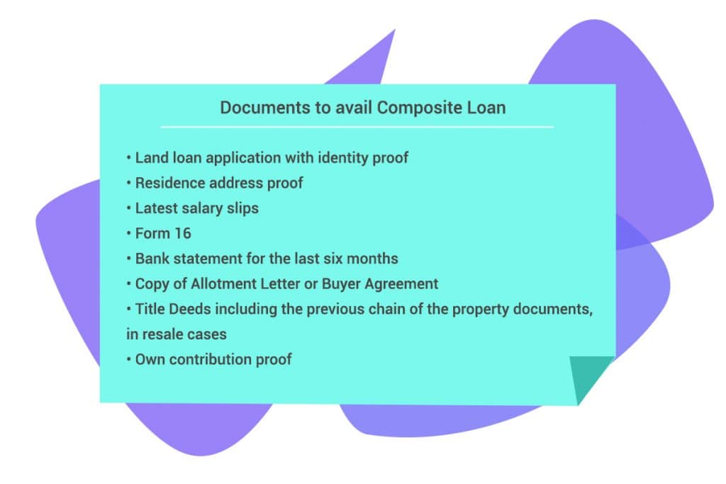 Composite Loan