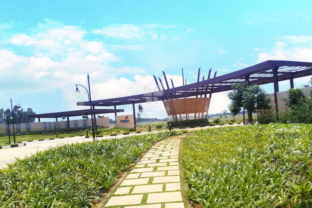 BDA-Approved Plots in Bangalore