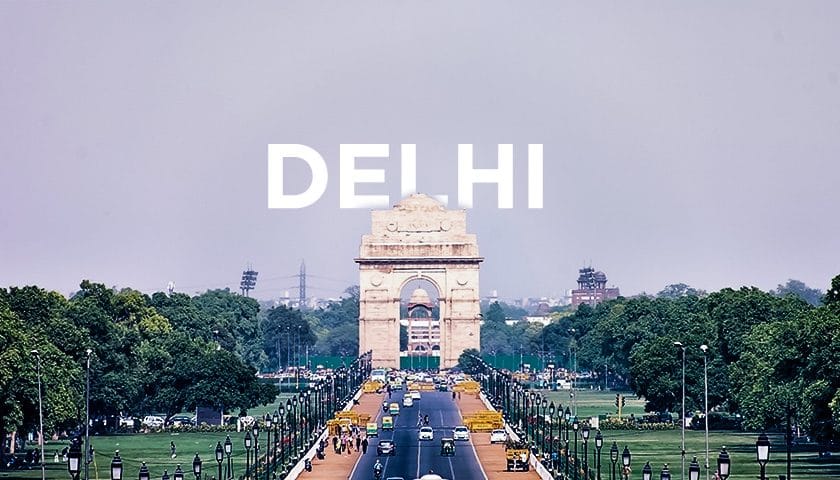 Delhi Master Plan 2041: Give Your Suggestions by July 23 ...