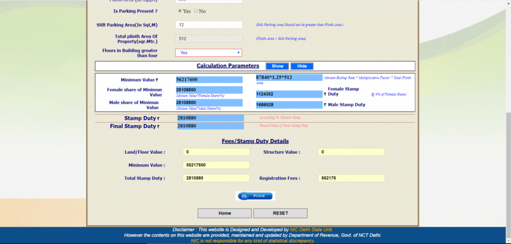 A Guide to Register Your Property Online in Delhi