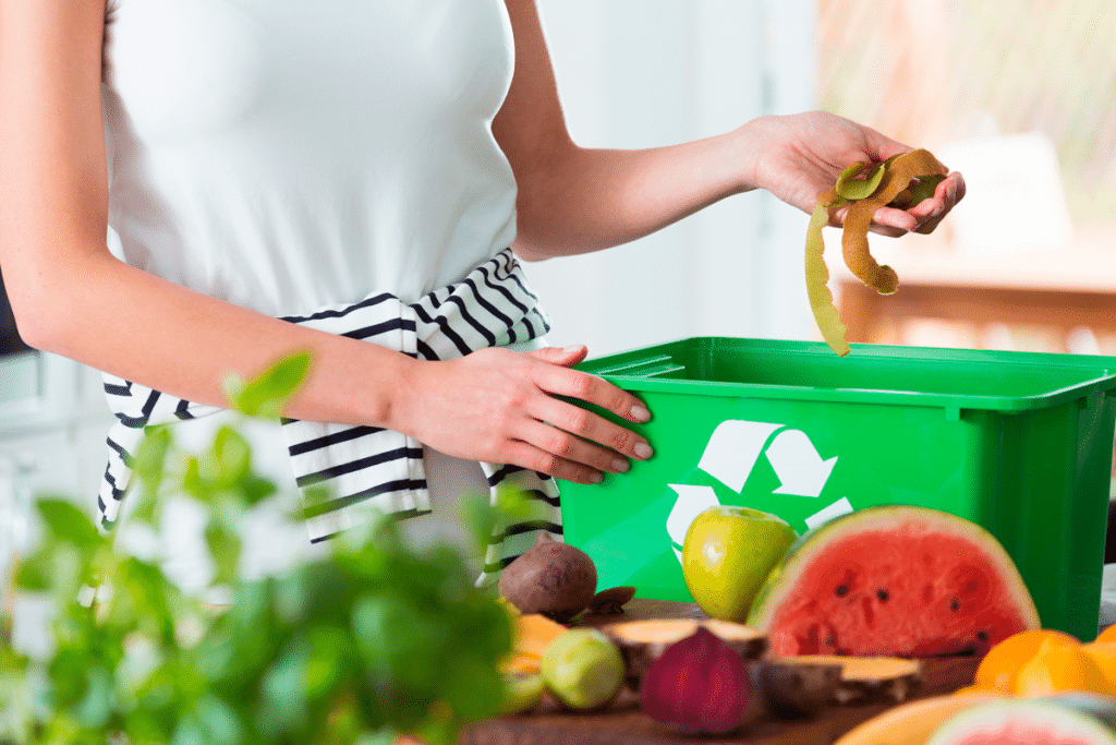 How to Ensure a Good Waste Management System At Home