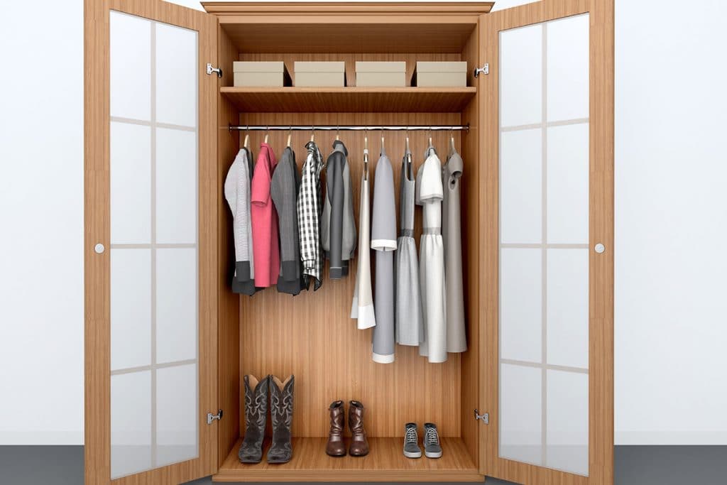 Organise Your Home the Marie Kondo Way