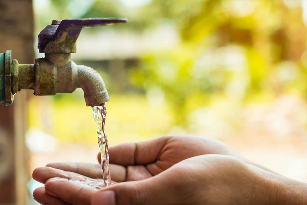 Why Rainwater Harvesting is Crucial to Solving India’s Water Woes