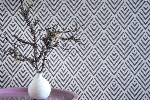 Wallpaper Ideas to Make Your Room Look Trendy