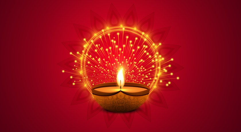 DiwaliDecor: Give Your Home a Diwali Makeover