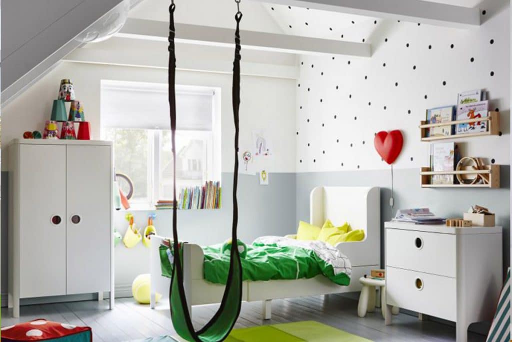 5 Simple Tips to Decorate Your Kids Room