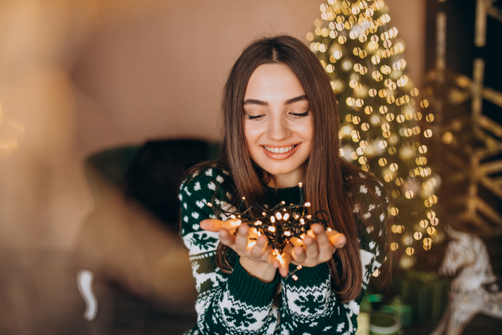 Five Fabulous Christmas Decoration Tips