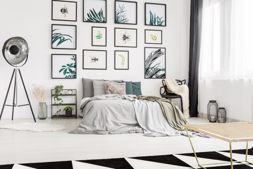 Here’s How Each Zodiac Sign Would Decorate Their Home
