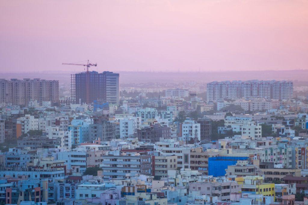 5 Upcoming Neighbourhoods in Hyderabad
