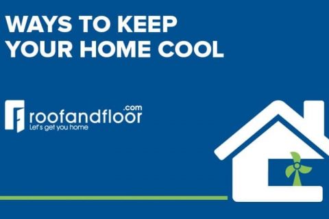 Beat the Heat With These Ventilation Tips