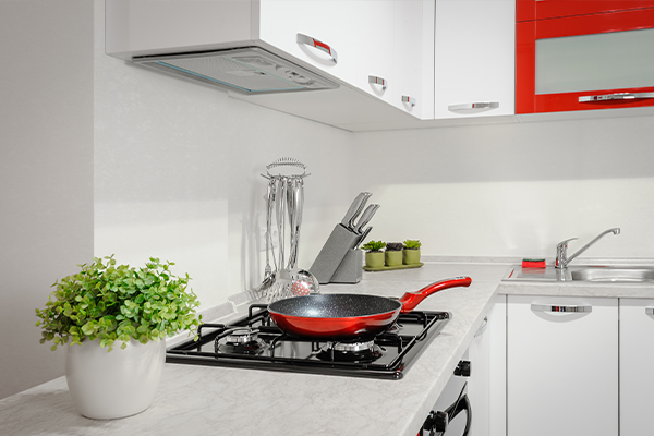 Is a Built-in Gas Hob the Right Choice for You?