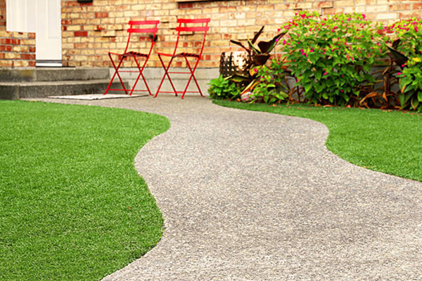 Pros and Cons of Artificial Grass