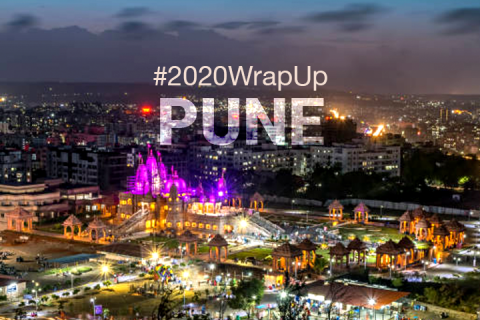 #2020WrapUp: Infra Projects to Drive Pune’s Realty in 2021