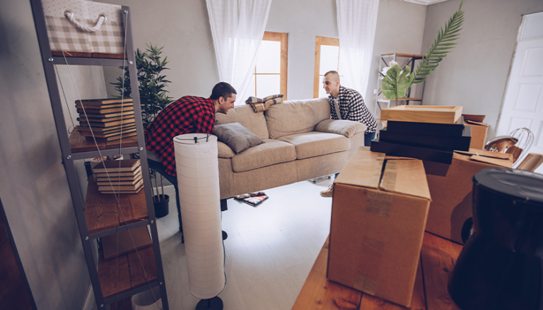 Why Are Homebuyers Shifting to Peripheral Areas? – RoofandFloor Blog