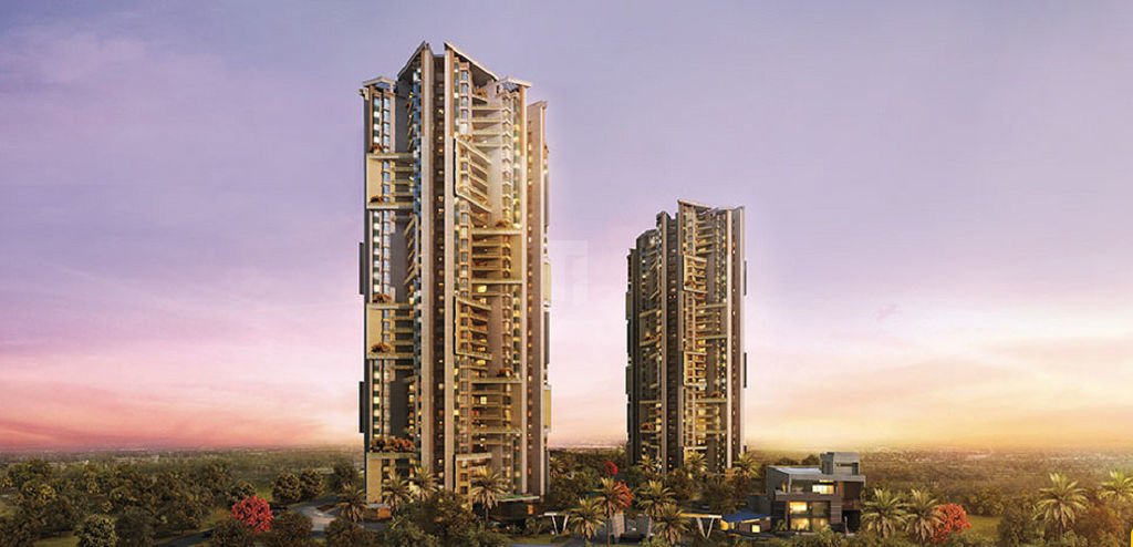 These Projects Offer Best 4BHK Apartments in Bangalore