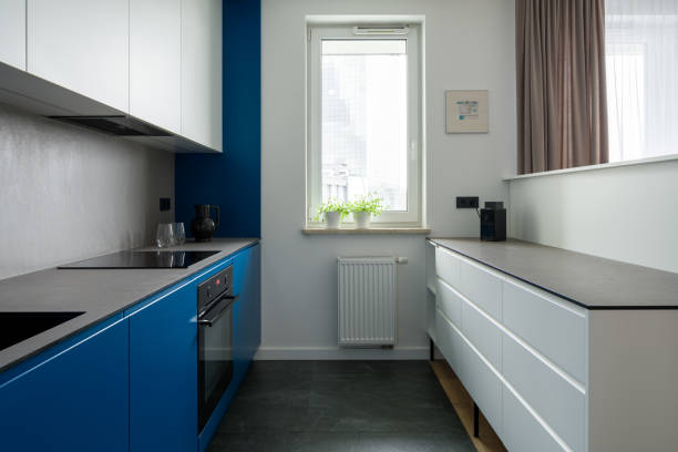 The Perfect Guide to Two-toned Kitchens
