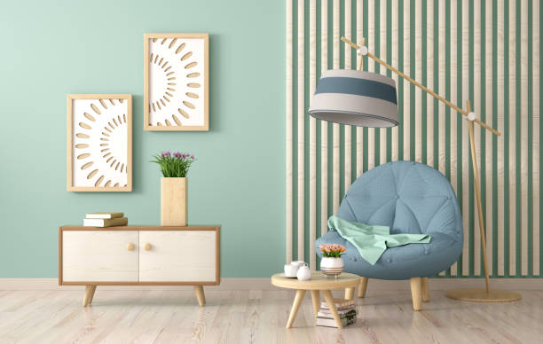 Here's How to Add Asian Paints Colour of the Year Into Your Home