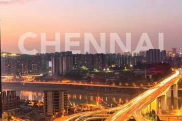 Top 5 Localities To Invest in Chennai in 2021