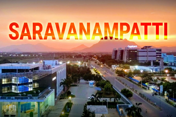 The Top 4 Ready Properties to Buy in Saravanampatti