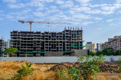 “Pune’s Realty Market Recovered Quickly Post The Second Wave”
